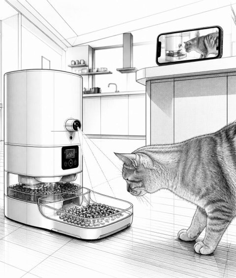 ai-pet-feeder-granary-2-vision-scale