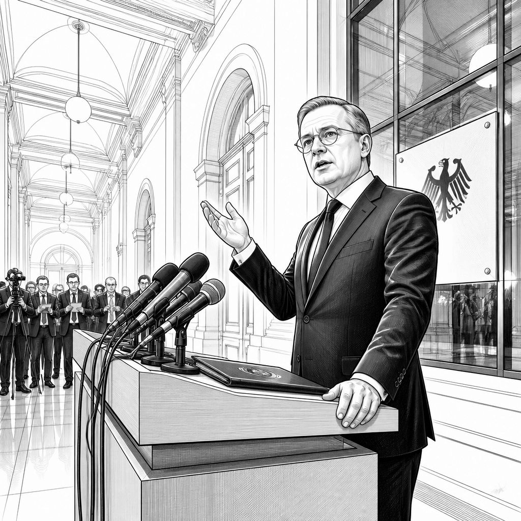 Pflegereform: Klingbeil will schnellen Koalitions-Kompromiss ohne reines Sparpaket Pflegereform: Klingbeil will schnellen Koalitions-Kompromiss ohne reines Sparpaket