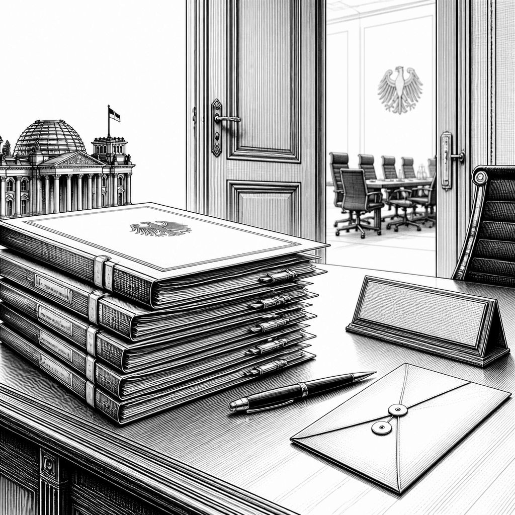 Pflegereform in der Bundesregierung: Beitragssatz stabilisieren, Eigenanteile deckeln Pflegereform in der Bundesregierung: Beitragssatz stabilisieren, Eigenanteile deckeln
