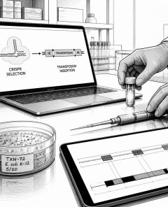 ai-phage-engineering-crispr-tnseq