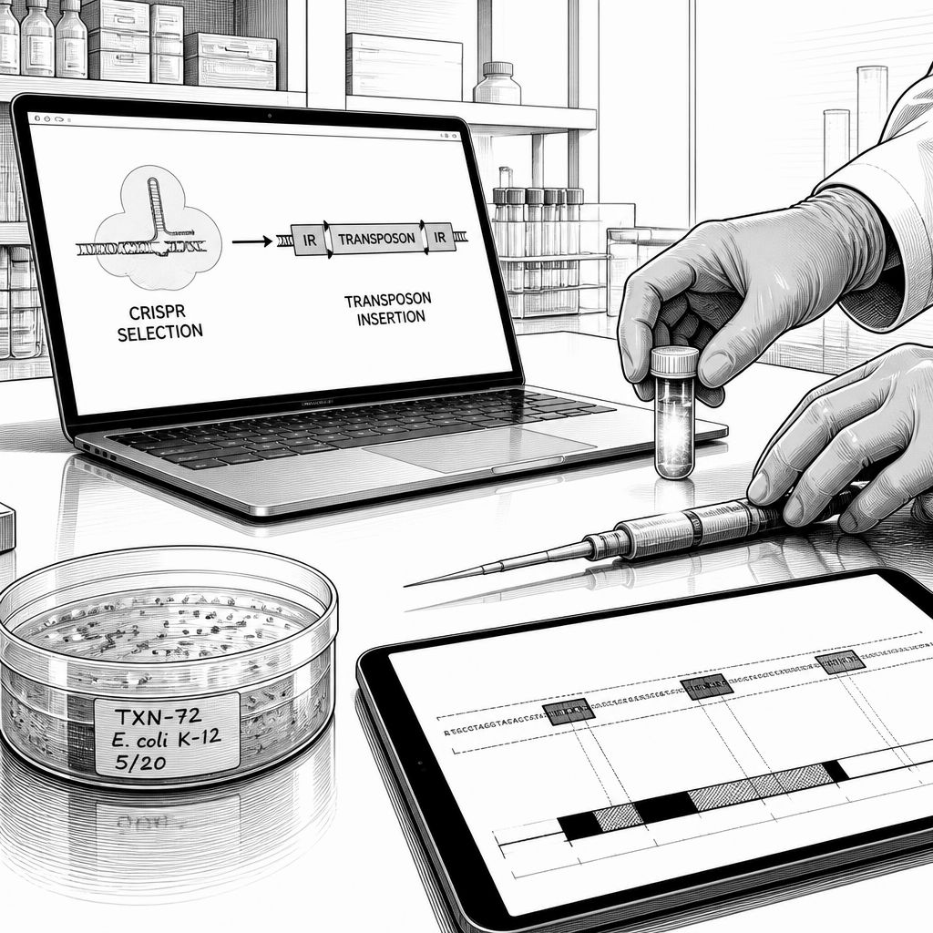 Neues Tool macht Bakteriophagen genetisch besser nutzbar Neues Tool macht Bakteriophagen genetisch besser nutzbar