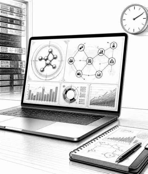 ai-pharosyn-pharma-commercial-strategy-ki