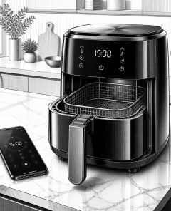 ai-philips-airfryer-5000-hd9285-dual