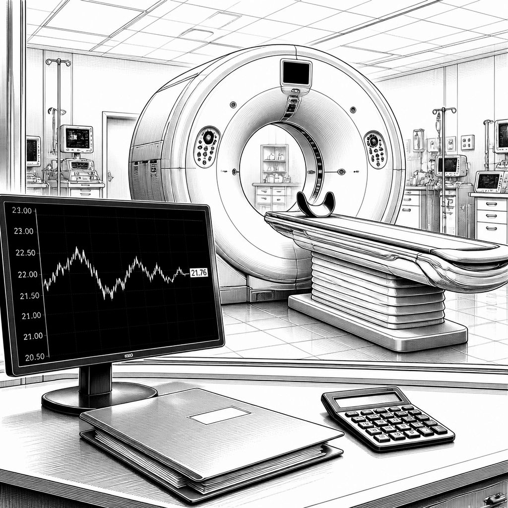 Philips-Aktie vor Börsenstart: Plus, Dividendenhoffnung und CT-Partnerschaft Philips-Aktie vor Börsenstart: Plus, Dividendenhoffnung und CT-Partnerschaft