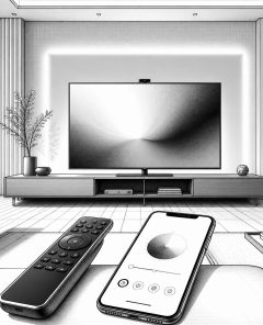 ai-philips-ambilight-screen-sync-hue-wiz-retrofit