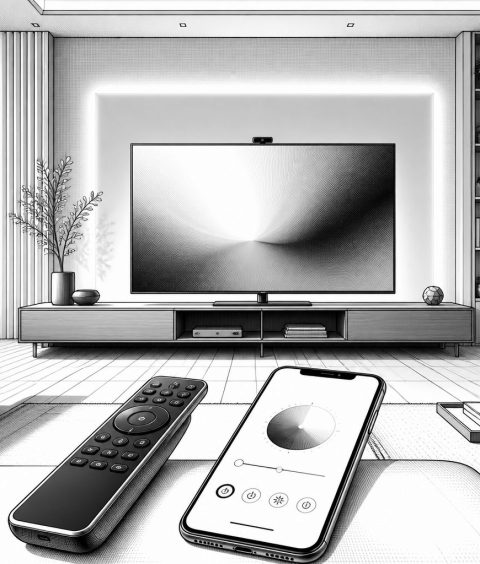 ai-philips-ambilight-screen-sync-hue-wiz-retrofit