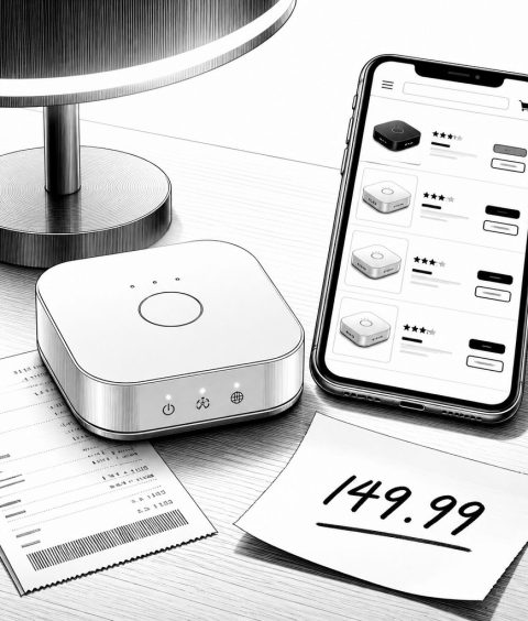 ai-philips-hue-bridge-pro-preis