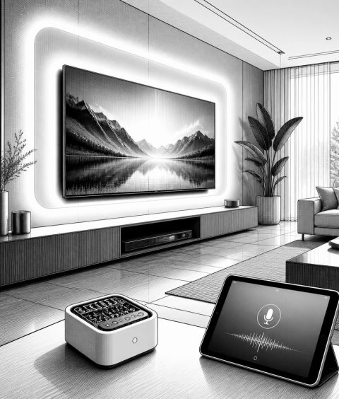 ai-philips-hue-tv-sync-automation