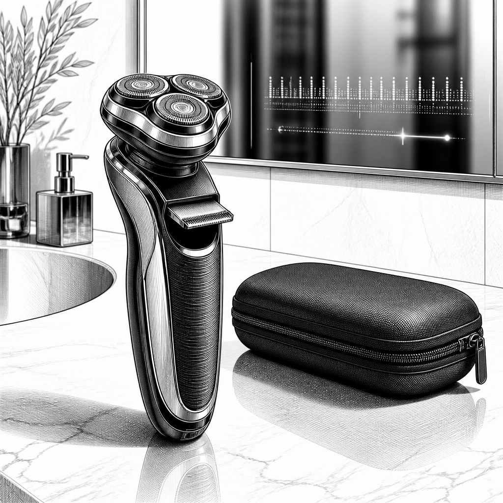 Philips Shaver Series 5000 S5885/25: 109,99 Euro, 90.000 Schnitte pro Minute Philips Shaver Series 5000 S5885/25: 109,99 Euro, 90.000 Schnitte pro Minute