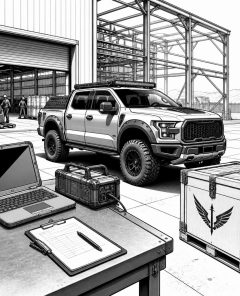 ai-pickup-defence-factory
