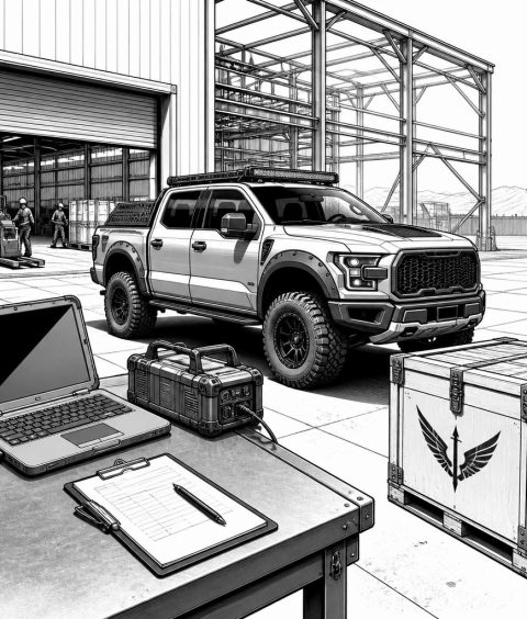 ai-pickup-defence-factory