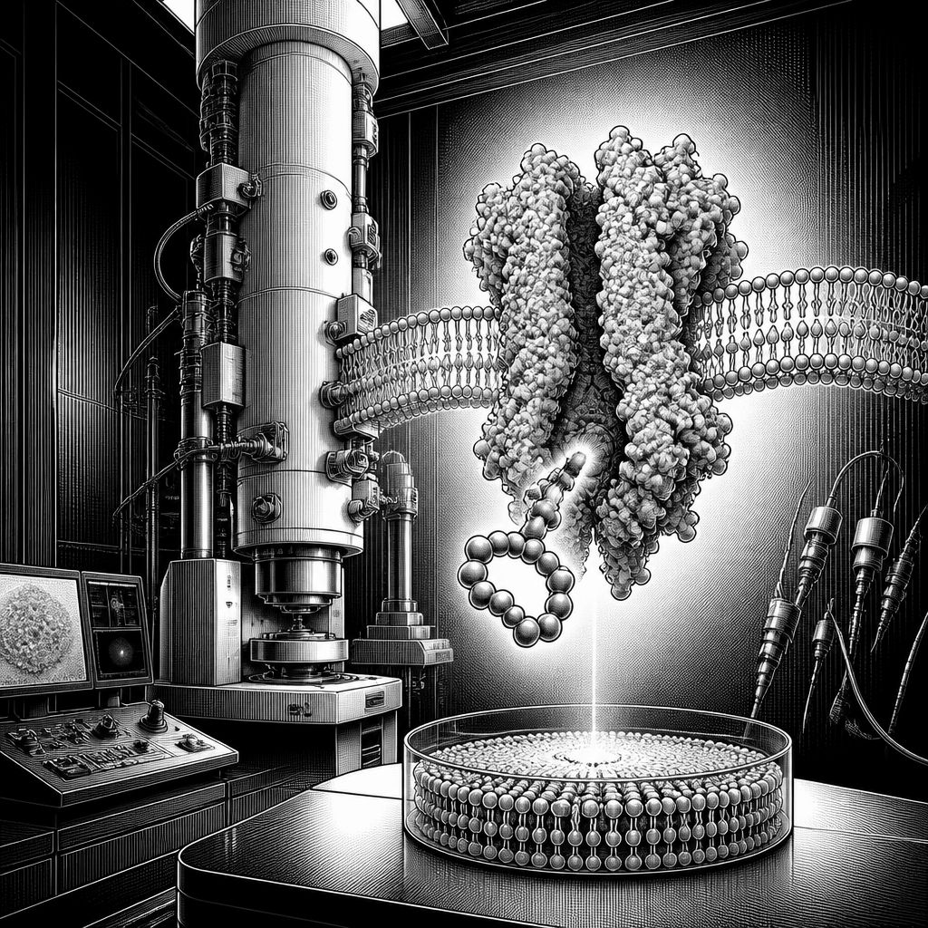 Wie PIP2 die Lichtempfindlichkeit in der Netzhaut steuert Wie PIP2 die Lichtempfindlichkeit in der Netzhaut steuert