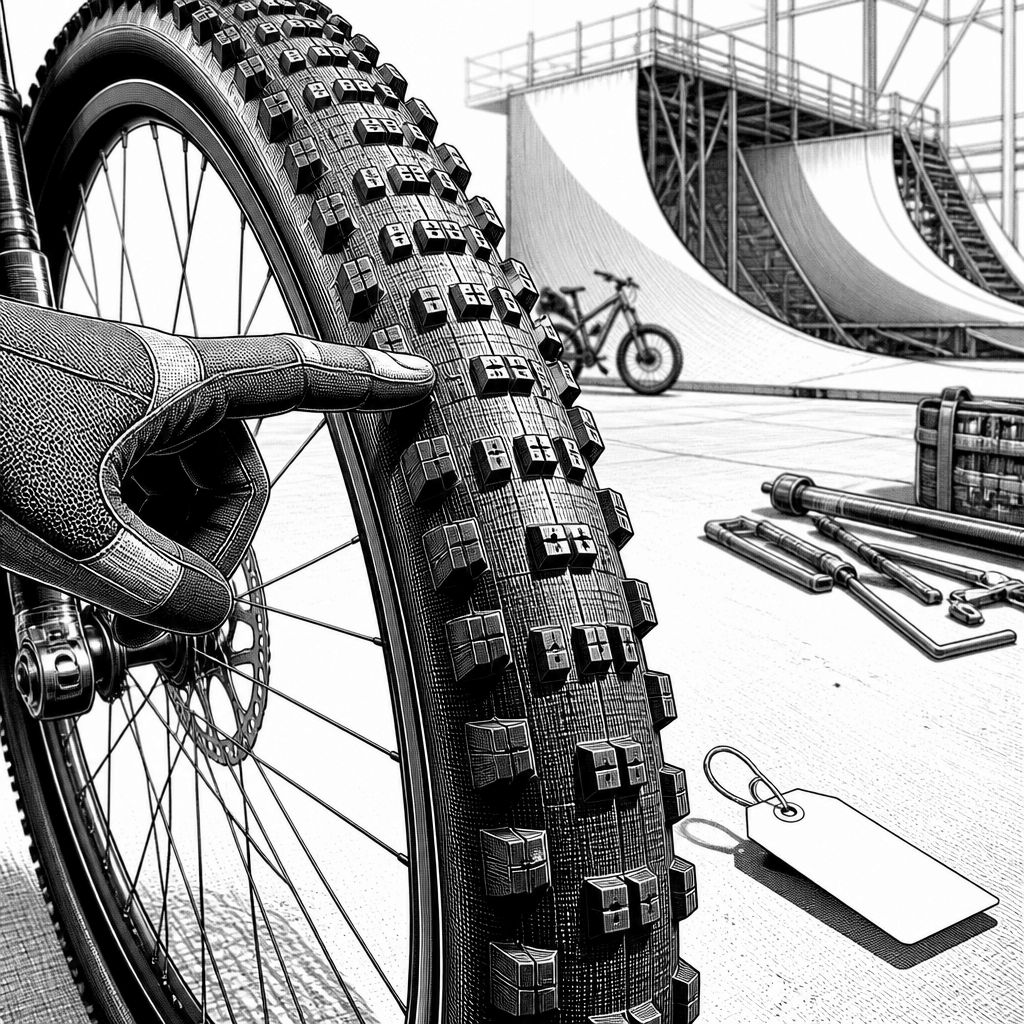 Pirelli bringt 2027 die neue Scorpion-Serie für Gravity- und Trail-MTBs Pirelli bringt 2027 die neue Scorpion-Serie für Gravity- und Trail-MTBs