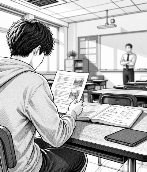 ai-pisa-2025-bildung-tiefstand