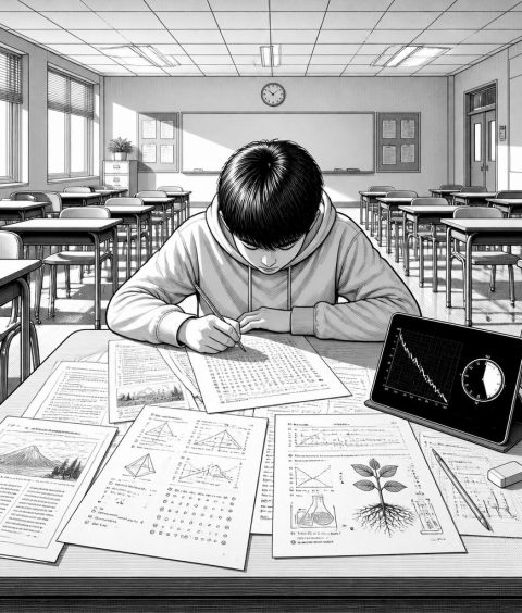 ai-pisa-2025-bildung-verlust