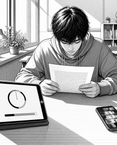 ai-pisa-lesekompetenz-digitale-ablensung