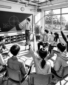 ai-pisa-zugehoerigkeit-schule-demokratie