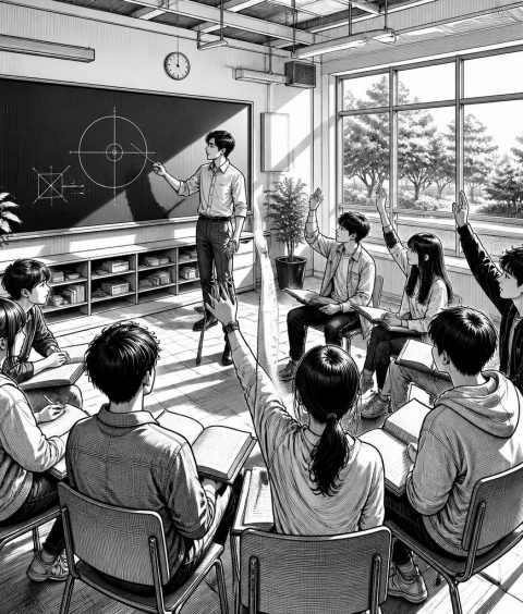 ai-pisa-zugehoerigkeit-schule-demokratie