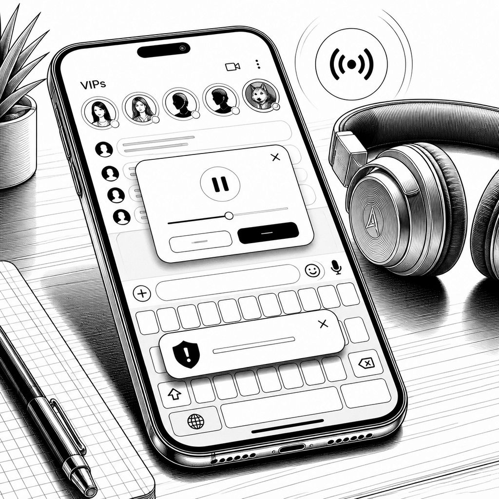 Pixel-Drop im September: VIP-Widget, Betrugs-Schutz in Gboard und mehr Pixel-Drop im September: VIP-Widget, Betrugs-Schutz in Gboard und mehr