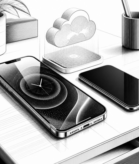 ai-pixel-ki-uhr-cloud-backup