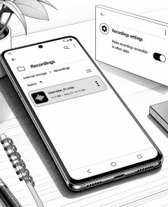 ai-pixel-recorder-audio-access