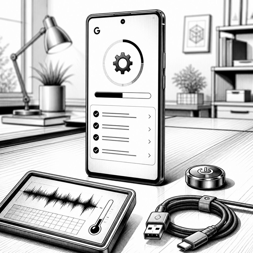 September-Update für Pixel: Android-17-QPR1 und zahlreiche Bugfixes September-Update für Pixel: Android-17-QPR1 und zahlreiche Bugfixes