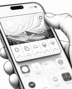 ai-pixel-weather-widget-refresh