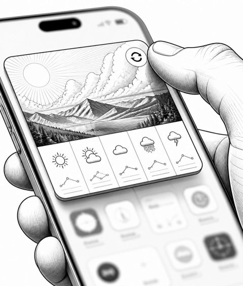 ai-pixel-weather-widget-refresh