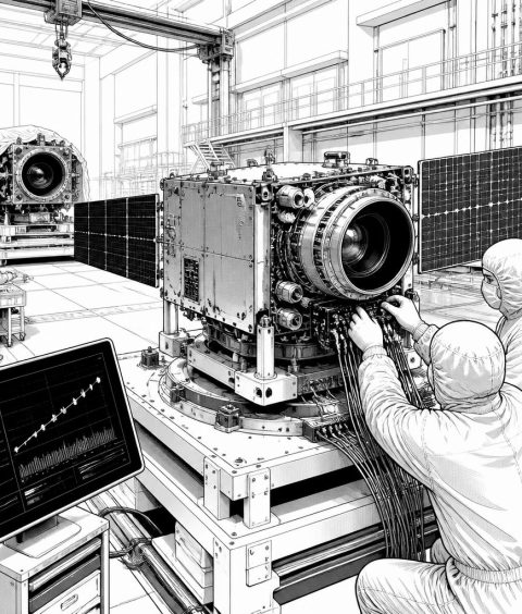 ai-pixxel-imaging-satellite-production-boost