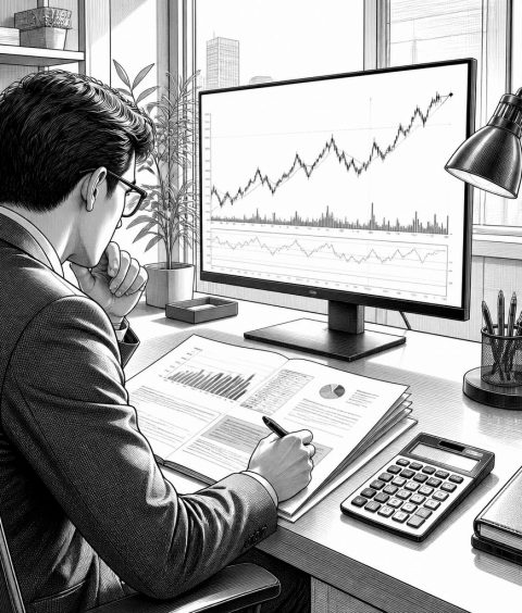 ai-pkg-aktie-guidance-earnings-chart