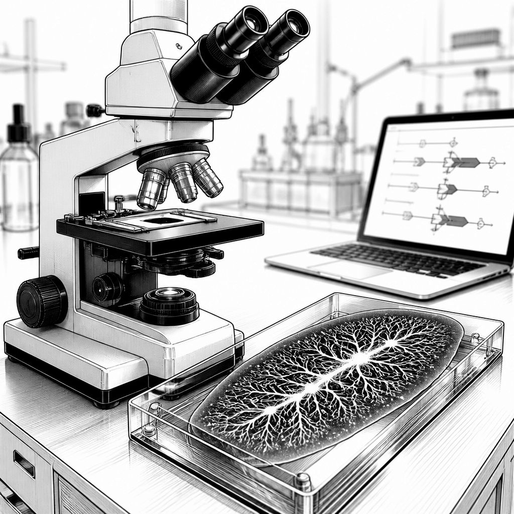 Flatwürmer entschlüsseln Gene für dopaminerge Neuronen – Impulse für KI-Reparaturstrategien Flatwürmer entschlüsseln Gene für dopaminerge Neuronen – Impulse für KI-Reparaturstrategien