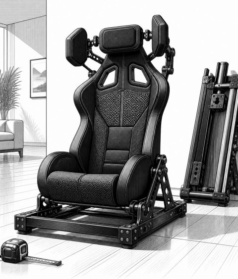 ai-playseat-evolution-pro-actifit
