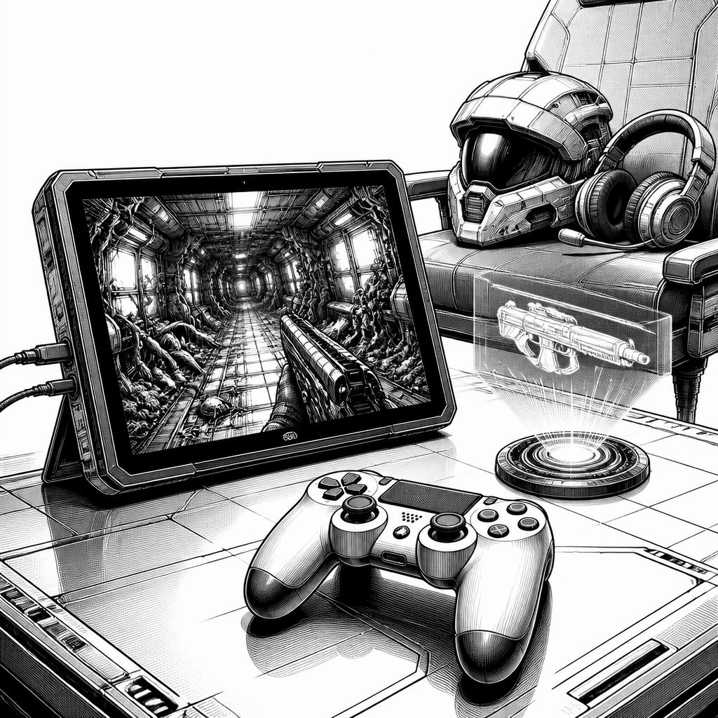 Mycopunk kommt am 20. Oktober zu PlayStation Plus Premium & Extra Mycopunk kommt am 20. Oktober zu PlayStation Plus Premium & Extra