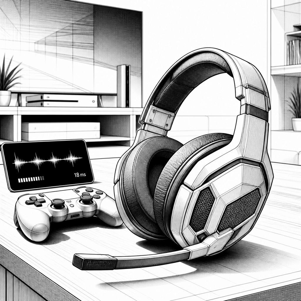 PlayStation Pulse & Pulse Edge: Sony setzt auf verlustfreie Funk-Übertragung PlayStation Pulse & Pulse Edge: Sony setzt auf verlustfreie Funk-Übertragung