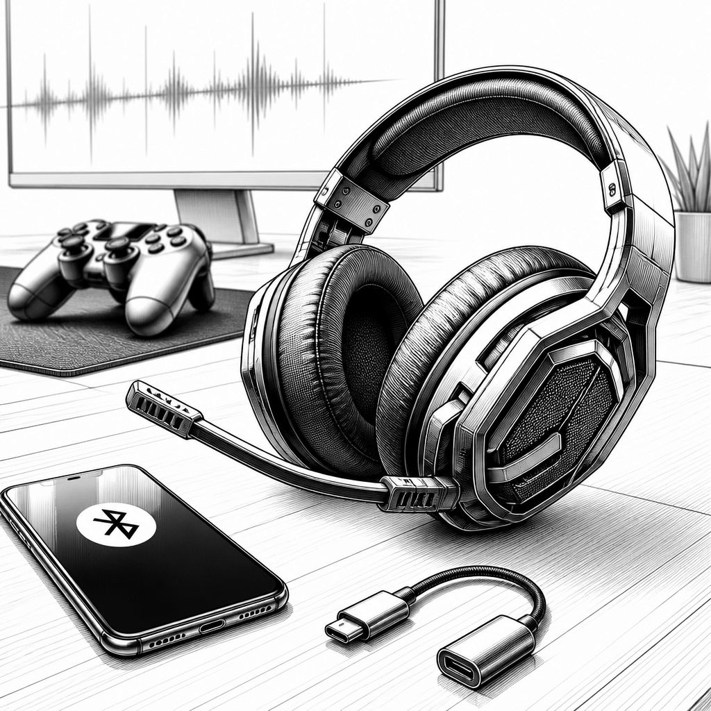 PlayStation Pulse: Sony bringt Planar-Magnetic-Headsets mit Dual-Connectivity PlayStation Pulse: Sony bringt Planar-Magnetic-Headsets mit Dual-Connectivity