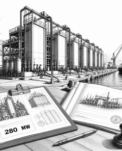 ai-plug-power-arcadia-endor-280mw