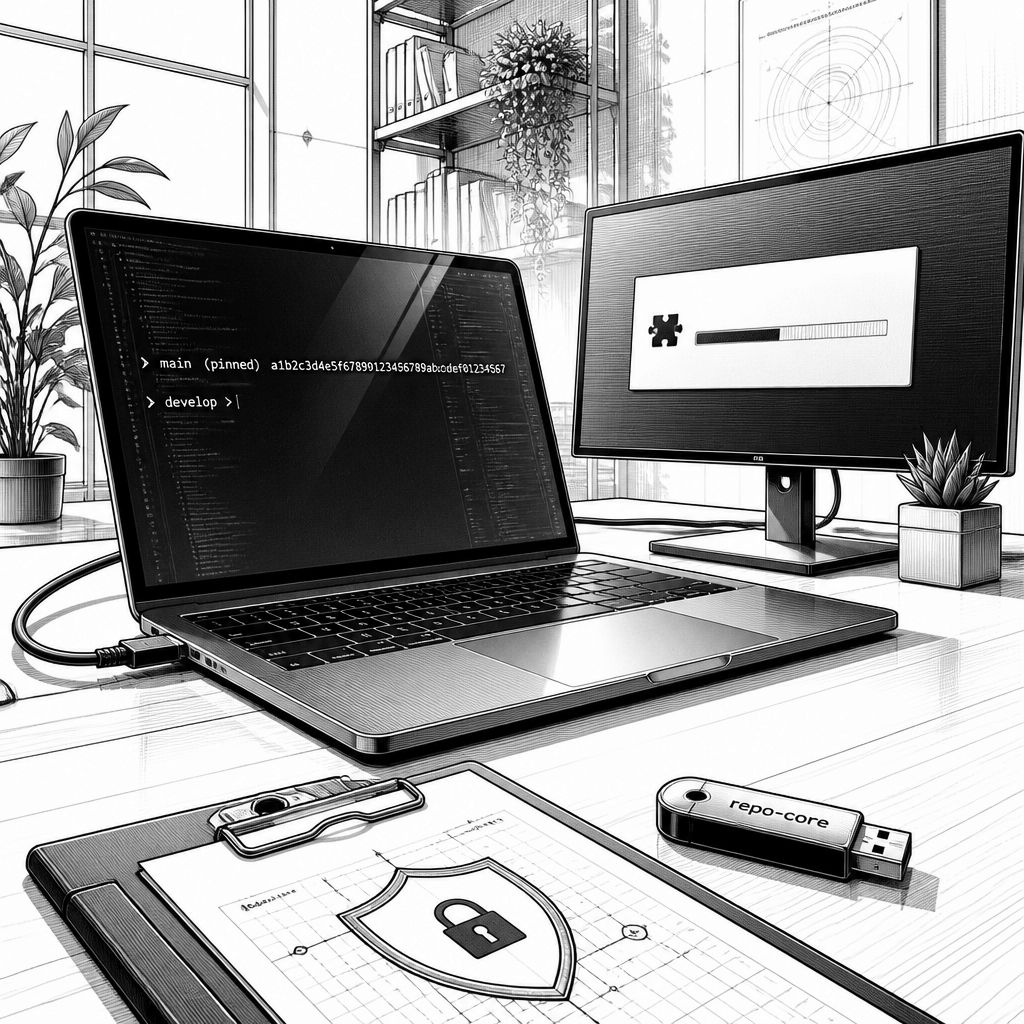 Plugin4Shell: Gefahr durch Plugin-Version-Locks in KI-Coding-Agenten Plugin4Shell: Gefahr durch Plugin-Version-Locks in KI-Coding-Agenten