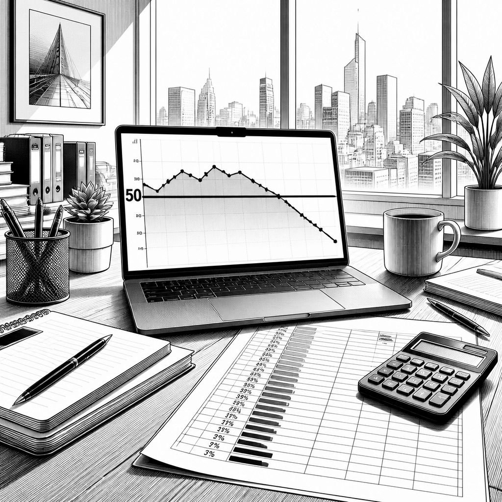 PMI im Euroraum bleibt schwach: Prognosekraft bis 52,5 Punkte PMI im Euroraum bleibt schwach: Prognosekraft bis 52,5 Punkte