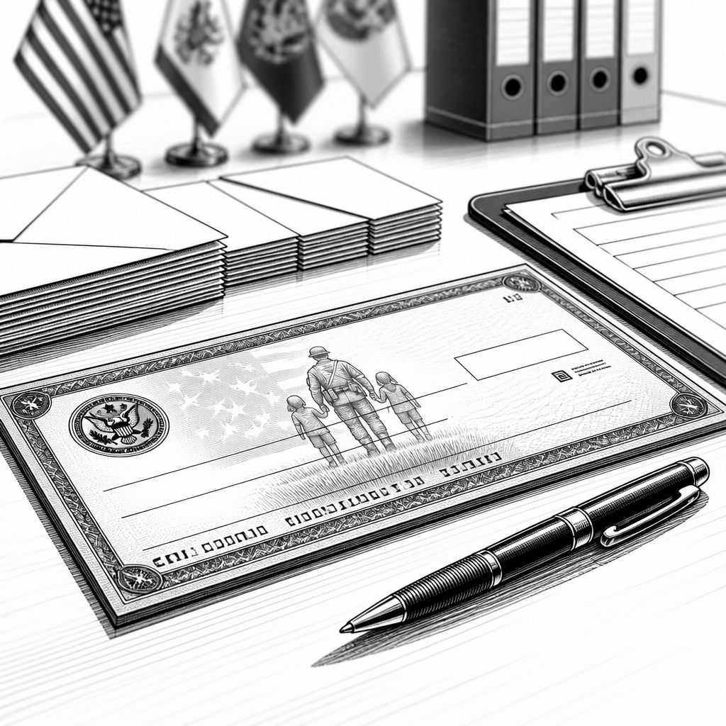 PMI U.S. spendet 340.000 US-Dollar für Militärhilfe in den USA PMI U.S. spendet 340.000 US-Dollar für Militärhilfe in den USA