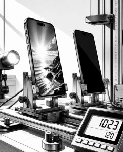 ai-poco-f9-ultra-vs-galaxy-s26-ultra-display-test