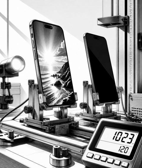 ai-poco-f9-ultra-vs-galaxy-s26-ultra-display-test