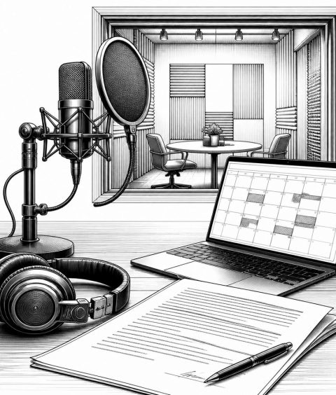 ai-podcast-deal-early-adopters-attention-economy