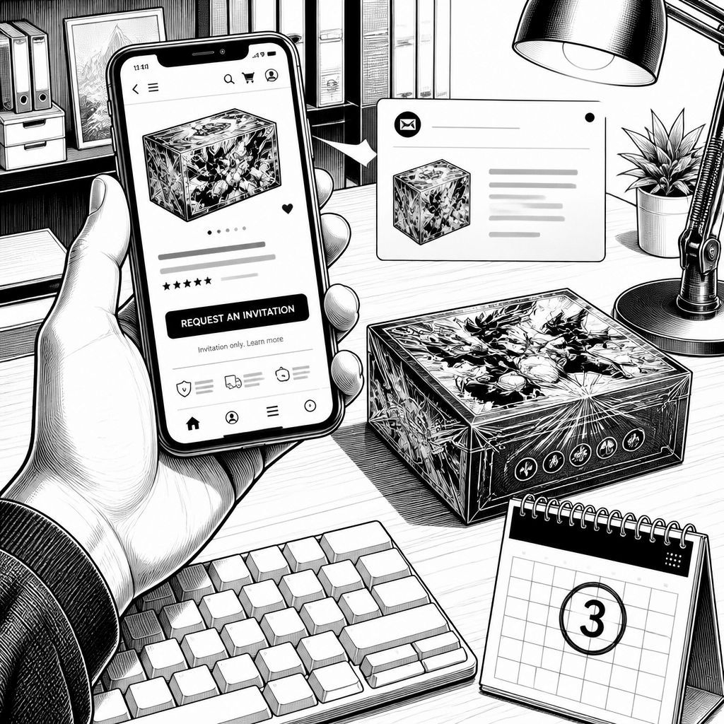 Pokémon-Jubiläumsbox bei Amazon: Einladung statt Sofortkauf für 52,99 Euro Pokémon-Jubiläumsbox bei Amazon: Einladung statt Sofortkauf für 52,99 Euro