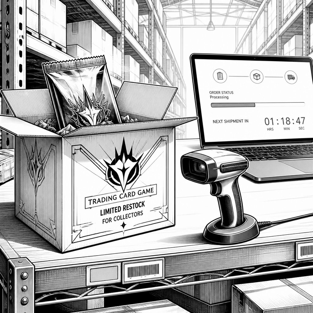 Pokémon TCG zum 30. Jubiläum: Booster-Bundles bei Amazon wieder auf Lager Pokémon TCG zum 30. Jubiläum: Booster-Bundles bei Amazon wieder auf Lager