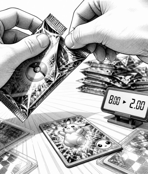 ai-pokemon-tcg-30th-celebration-pull-rates