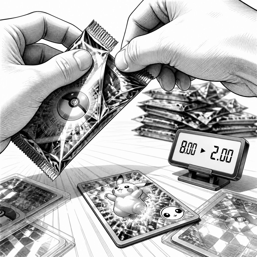 Pokémon TCG 30th Celebration: hohe Pull-Raten drücken Wiederverkaufspreise Pokémon TCG 30th Celebration: hohe Pull-Raten drücken Wiederverkaufspreise
