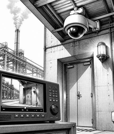 ai-polen-brand-sabotage-drohnenfabrik