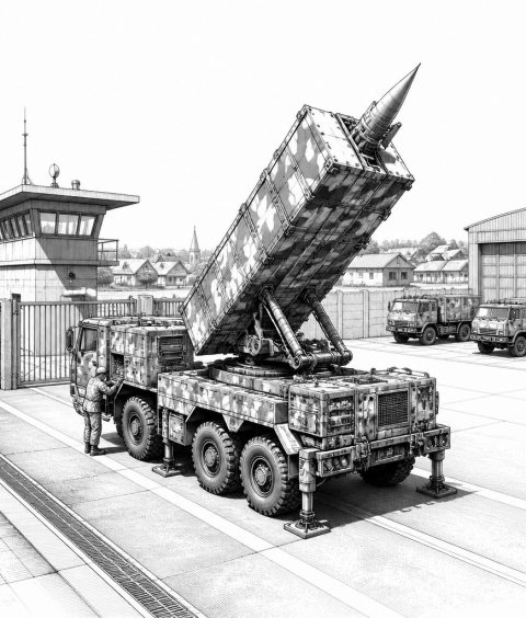 ai-polens-verteidigungsboom-missile-launcher