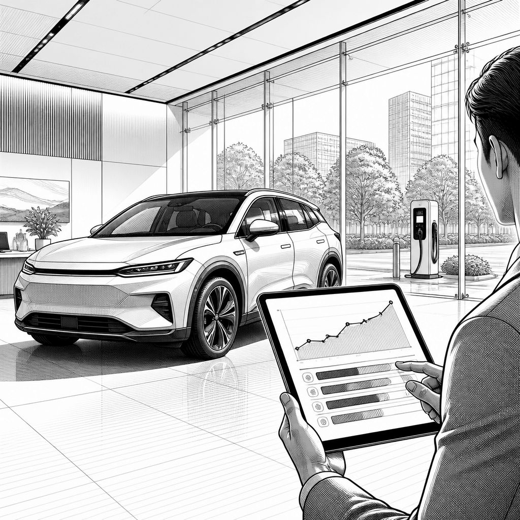Polestar öffnet Bestellungen für den Polestar 4 und senkt Jahresprognose Polestar öffnet Bestellungen für den Polestar 4 und senkt Jahresprognose