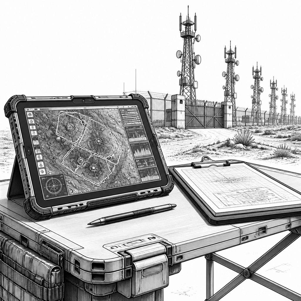 US-Polen-Deal: Zweite Militärbasis nähert sich – Technik- und Sicherheitsimplikationen US-Polen-Deal: Zweite Militärbasis nähert sich – Technik- und Sicherheitsimplikationen